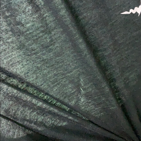 Gymshark open back workout tank - Picture 3 of 7